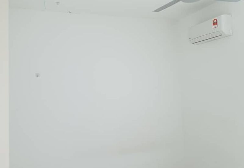 Liu Li Garden, Setia Eco Glades