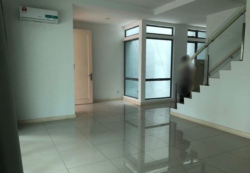 Liu Li Garden, Setia Eco Glades