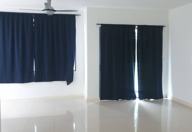 Liu Li Garden, Setia Eco Glades