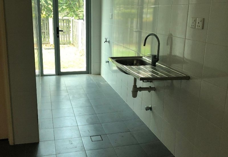 Liu Li Garden, Setia Eco Glades