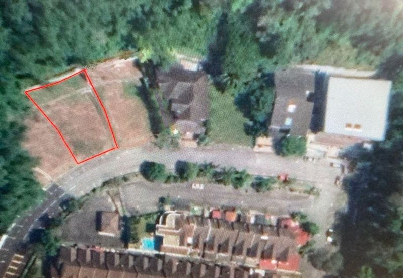 Jalan Bukit Setiawangsa 