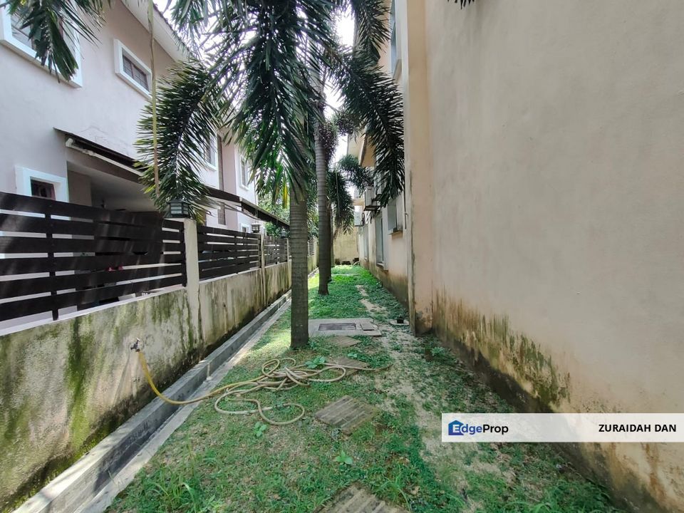 2 Storey Bungalow with Swimming Pool @ USJ 3D, Subang Jaya, Selangor, USJ