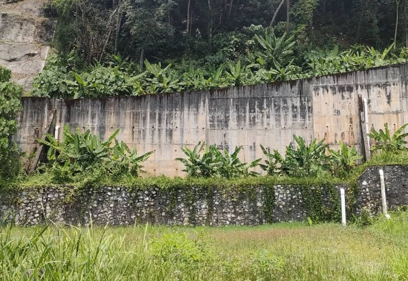 Jalan Bukit Setiawangsa 