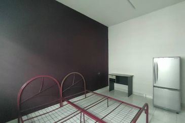 Taman Tasik Semenyih (Lake Residence)