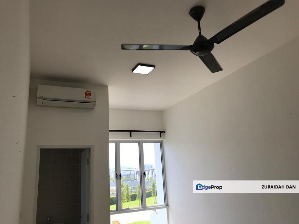 FACING OPEN! 2 Storey Terrace Parkfield Residences, Tropicana Heights, Kajang, Selangor, Kajang