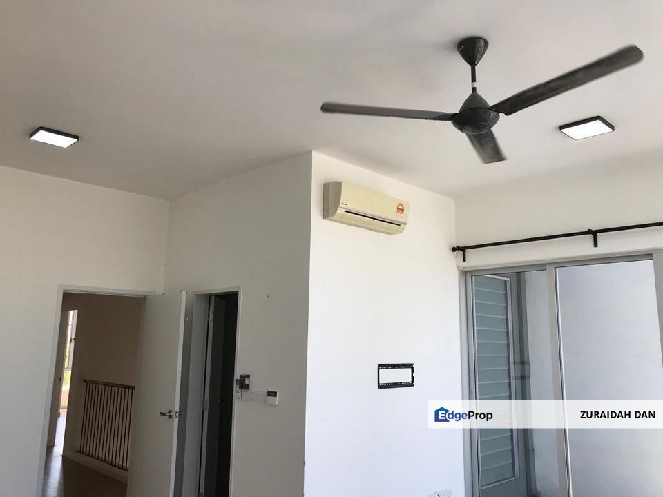 FACING OPEN! 2 Storey Terrace Parkfield Residences, Tropicana Heights, Kajang, Selangor, Kajang