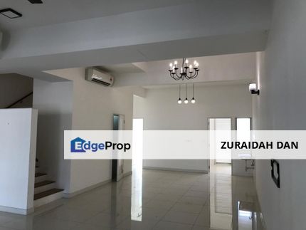 FACING OPEN! 2 Storey Terrace Parkfield Residences, Tropicana Heights, Kajang, Selangor, Kajang