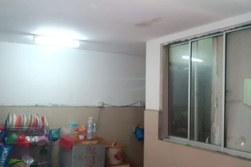 Taman Kajang Baru