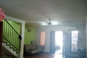 Taman Kajang Baru
