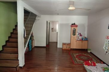 Taman Kajang Baru