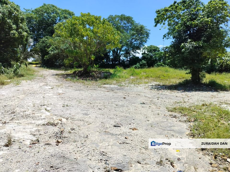 (PRIME AREA & NEAR LRT) Bungalow Lot Land @ Jalan Jelatek, KL, Kuala Lumpur, KL City