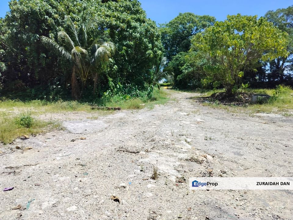 (PRIME AREA & NEAR LRT) Bungalow Lot Land @ Jalan Jelatek, KL, Kuala Lumpur, KL City