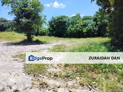 (PRIME AREA & NEAR LRT) Bungalow Lot Land @ Jalan Jelatek, KL, Kuala Lumpur, KL City