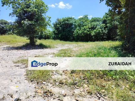 (PRIME AREA & NEAR LRT) Bungalow Lot Land @ Jalan Jelatek, KL, Kuala Lumpur, KL City