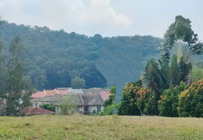 Jalan Puncak Setiawangsa 1 