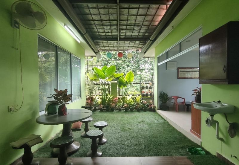 Taman Tasik Semenyih (Lake Residence)