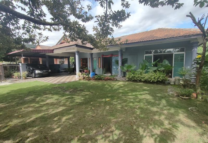 Taman Tasik Semenyih (Lake Residence)