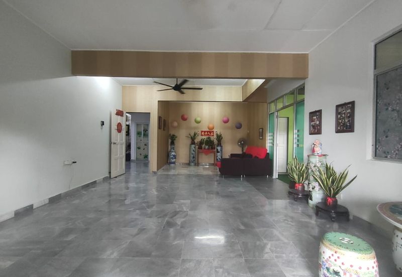 Taman Tasik Semenyih (Lake Residence)