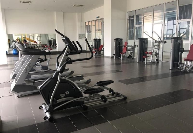 Simfoni 1 Condominium