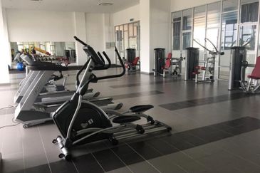 Simfoni 1 Condominium