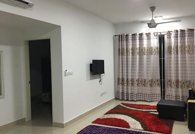 Simfoni 1 Condominium