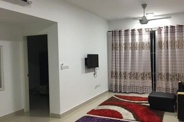 Simfoni 1 Condominium