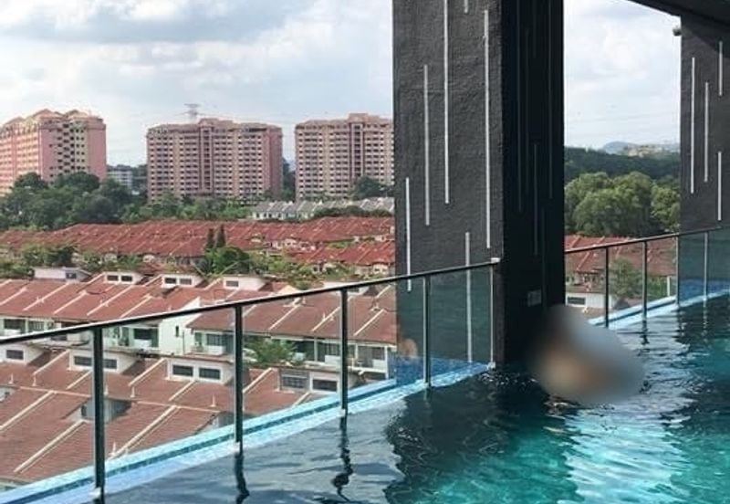 Simfoni 1 Condominium