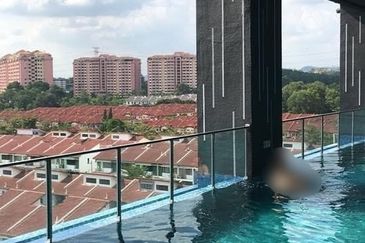 Simfoni 1 Condominium