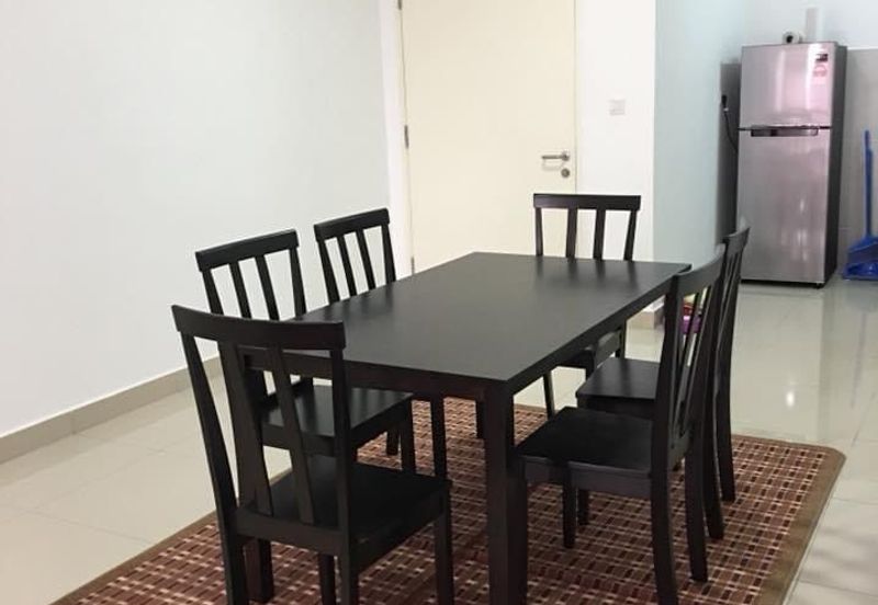 Simfoni 1 Condominium