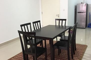 Simfoni 1 Condominium