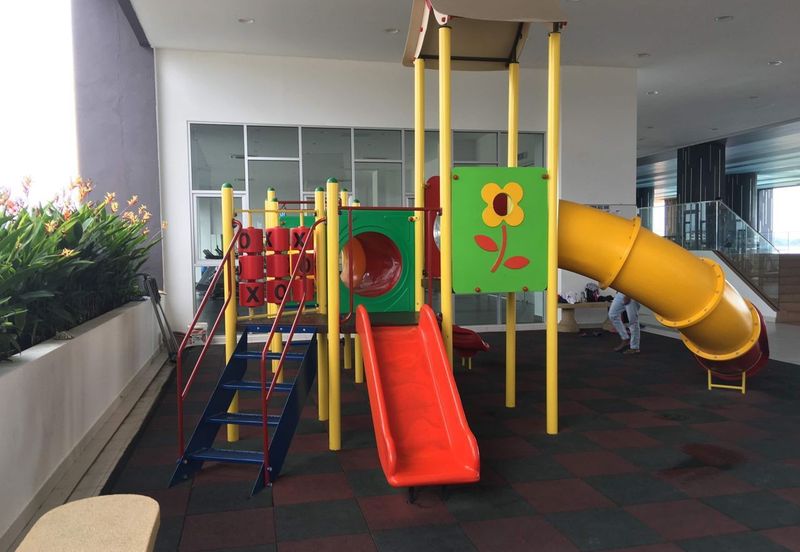 Simfoni 1 Condominium