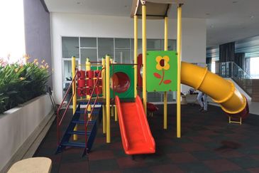 Simfoni 1 Condominium