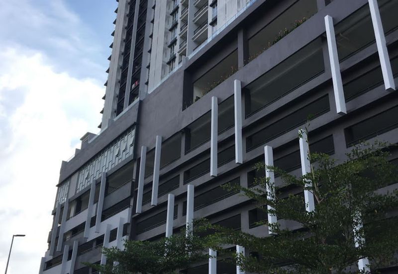 Simfoni 1 Condominium