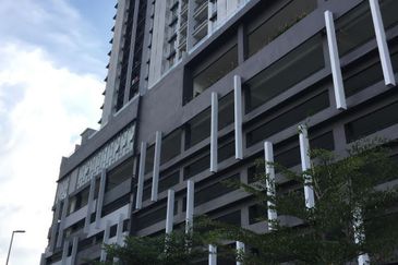 Simfoni 1 Condominium