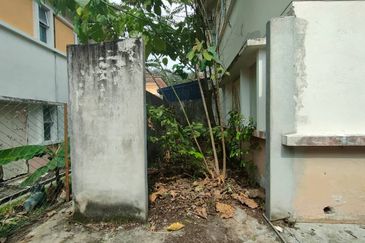 Taman Tasik Semenyih (Lake Residence)