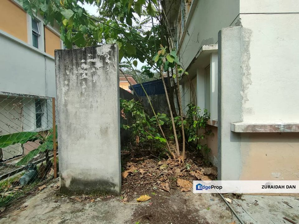 CHEAPEST SEMI D! 2 Storey Semi D Taman Tasik Semenyih, Semenyih, Selangor, Semenyih