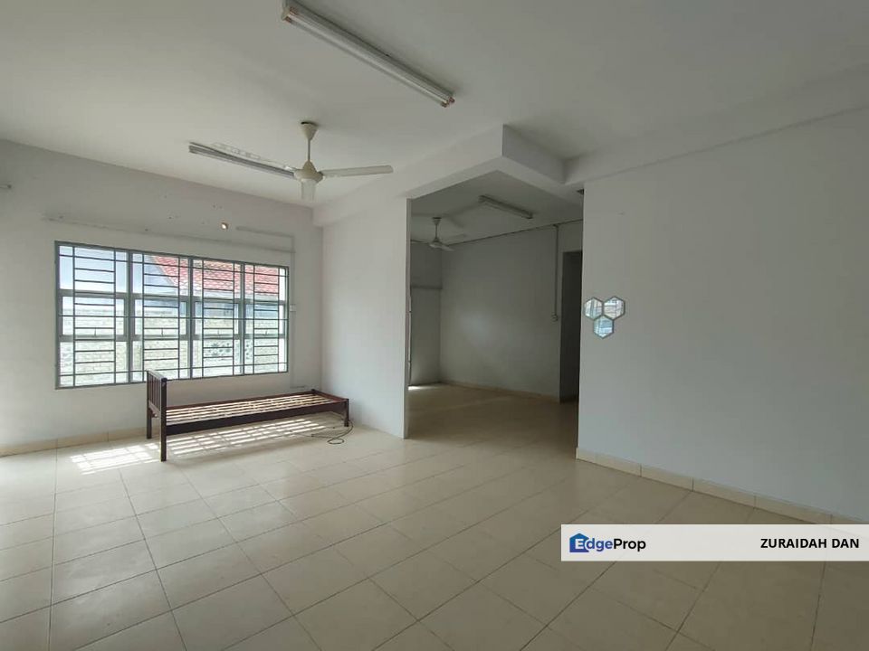 CHEAPEST SEMI D! 2 Storey Semi D Taman Tasik Semenyih, Semenyih, Selangor, Semenyih