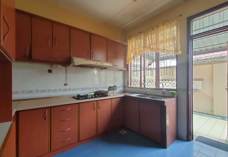 Taman Tasik Semenyih (Lake Residence)