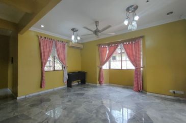 Taman Tasik Semenyih (Lake Residence)