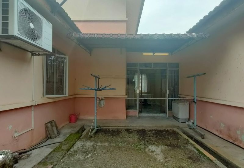 Taman Tasik Semenyih (Lake Residence)