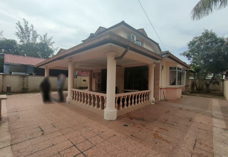 Taman Tasik Semenyih (Lake Residence)