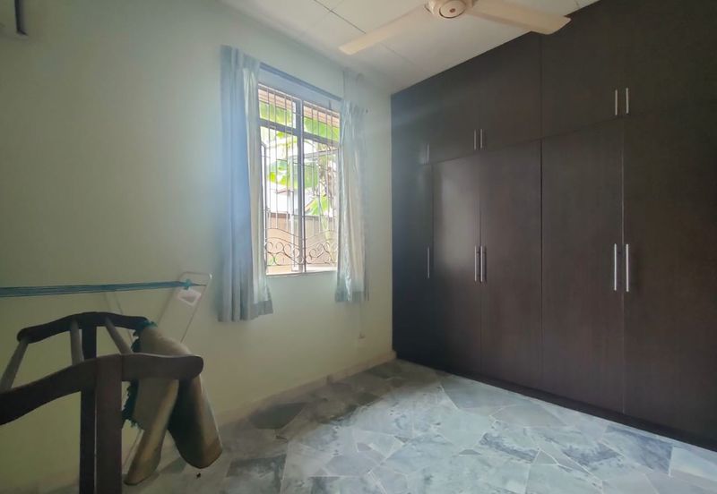 Taman Tasik Semenyih (Lake Residence)