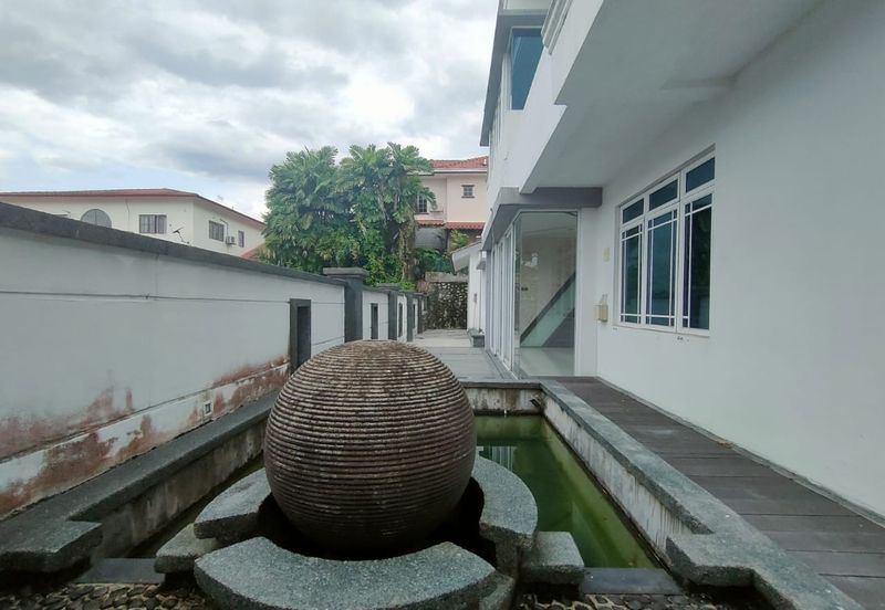 Impian Golf & Country Club