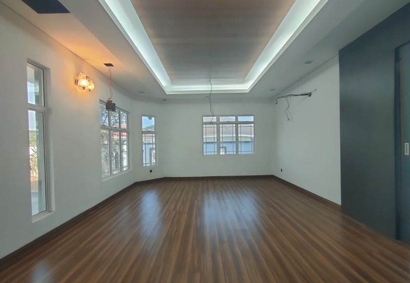 Impian Golf & Country Club