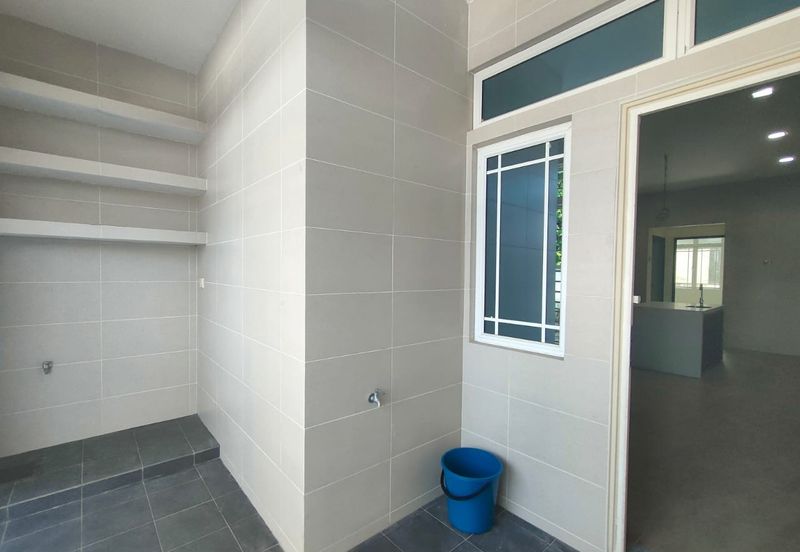 Impian Golf & Country Club