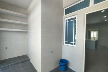 Impian Golf & Country Club