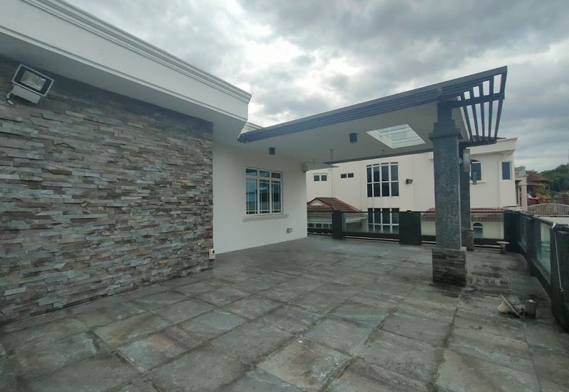 Impian Golf & Country Club