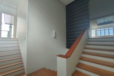 Impian Golf & Country Club