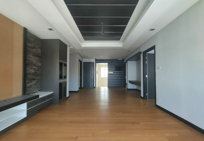 Impian Golf & Country Club