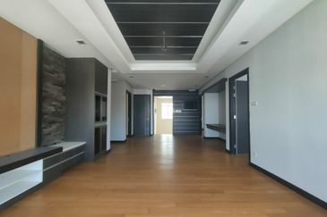 Impian Golf & Country Club